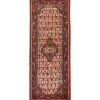 Asadabad orientalisk matta 80 x 194 cm