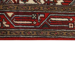 Asadabad orientalisk matta 73 x 277 cm