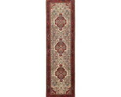 Asadabad orientalisk matta 85 x 301 cm