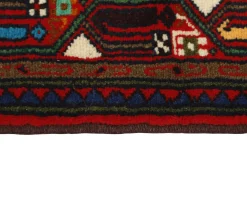 Asadabad orientalisk matta 84 x 120 cm