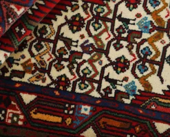 Asadabad orientalisk matta 84 x 120 cm