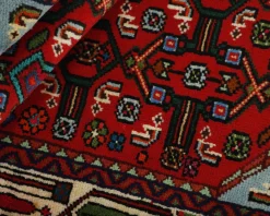 Asadabad orientalisk matta 81 x 123 cm
