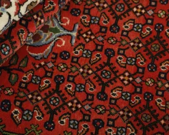 Asadabad orientalisk matta 105 x 150 cm