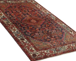 Asadabad orientalisk matta 128 x 216 cm