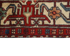 Asadabad orientalisk matta 128 x 216 cm