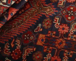 Asadabad orientalisk matta 128 x 216 cm