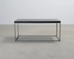Asko soffbord svart