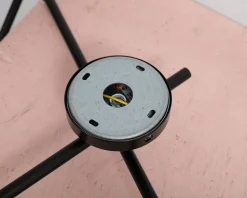 Astep VV Cinquanta Twin vägglampa svart