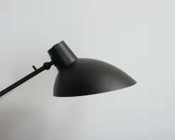 Astep VV Cinquanta Twin vägglampa svart