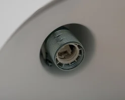 Astep VV Cinquanta Twin vägglampa svart