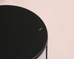 Astro Kyoto badrums vägglampa svart