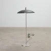 Ateljé Lyktan Zero golvlampa svart
