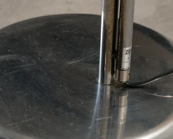 Ateljé Lyktan Zero golvlampa svart