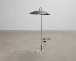 Ateljé Lyktan Zero golvlampa svart