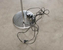 Ateljé Lyktan Zero golvlampa svart