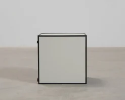 Audo Copenhagen Frame 28 ljusgrå