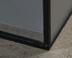 Audo Copenhagen Frame 42 mörk grå