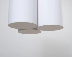 Audo Hashira Cluster pendellampa ø 60 cm