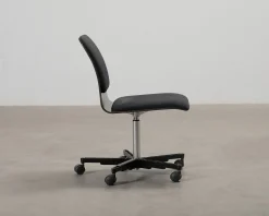 Avarte arbetsstol svart