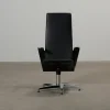 Avarte Sessel 99-01 arbetsstol svart