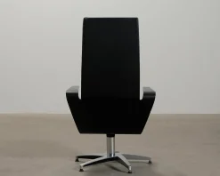 Avarte Sessel 99-01 arbetsstol svart