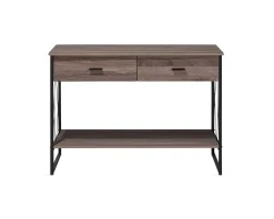 Ayden sidobord 106 cm trä