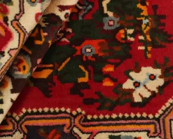 Bakhtiyar orientalisk matta 110 x 148 cm