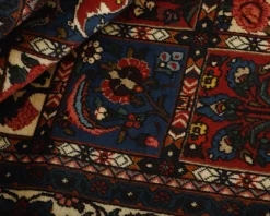 Bakhtiyar orientalisk matta 135 x 200 cm