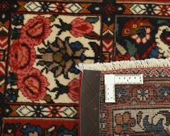 Bakhtiyar orientalisk matta 135 x 200 cm