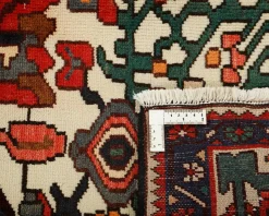 Bakhtiyar orientalisk matta 160 x 319 cm