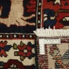 Bakhtiyar orientalisk matta 162 x 292 cm