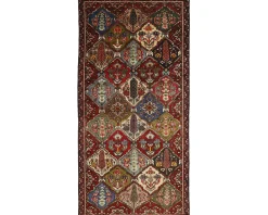 Bakhtiyar orientalisk matta 151 x 309 cm