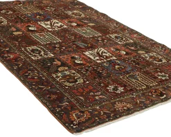 Bakhtiyar orientalisk matta 210 x 305 cm