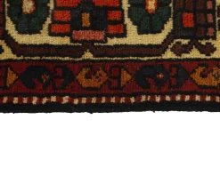 Bakhtiyar orientalisk matta 204 x 300 cm