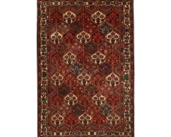 Bakhtiyar orientalisk matta 204 x 300 cm