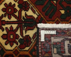 Bakhtiyar orientalisk matta 204 x 300 cm