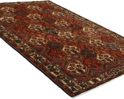 Bakhtiyar orientalisk matta 204 x 300 cm