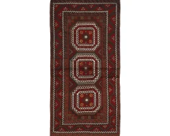 Balutch orientalisk matta 88 x 180 cm