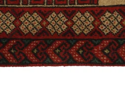 Balutch orientalisk matta 104 x 217 cm