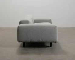Basta Ponte 2,5-sits soffa grå