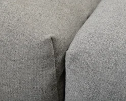 Basta Ponte 2,5-sits soffa grå