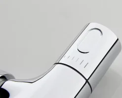 Bathlife Brusa duschblandare krom