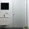 Bathlife Mångsidig duschdörr