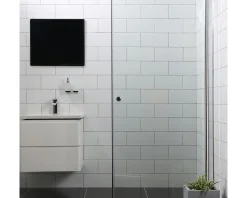 Bathlife Mångsidig duschdörr