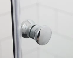 Bathlife Mångsidig duschdörr