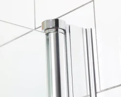 Bathlife Mångsidig duschdörr