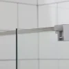 Bathlife Mångsidig duschvägg