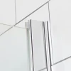 Bathlife Mångsidig duschvägg
