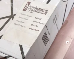 Bathlife Stimma duschblandare