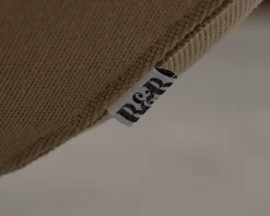 B&B Italia fåtölj beige